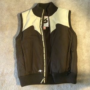 Burton vest